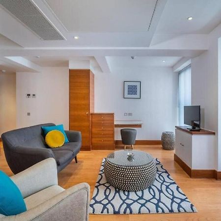 Apartment - Tower Hill - City Centre By Prime London Stays N-15 Екстер'єр фото
