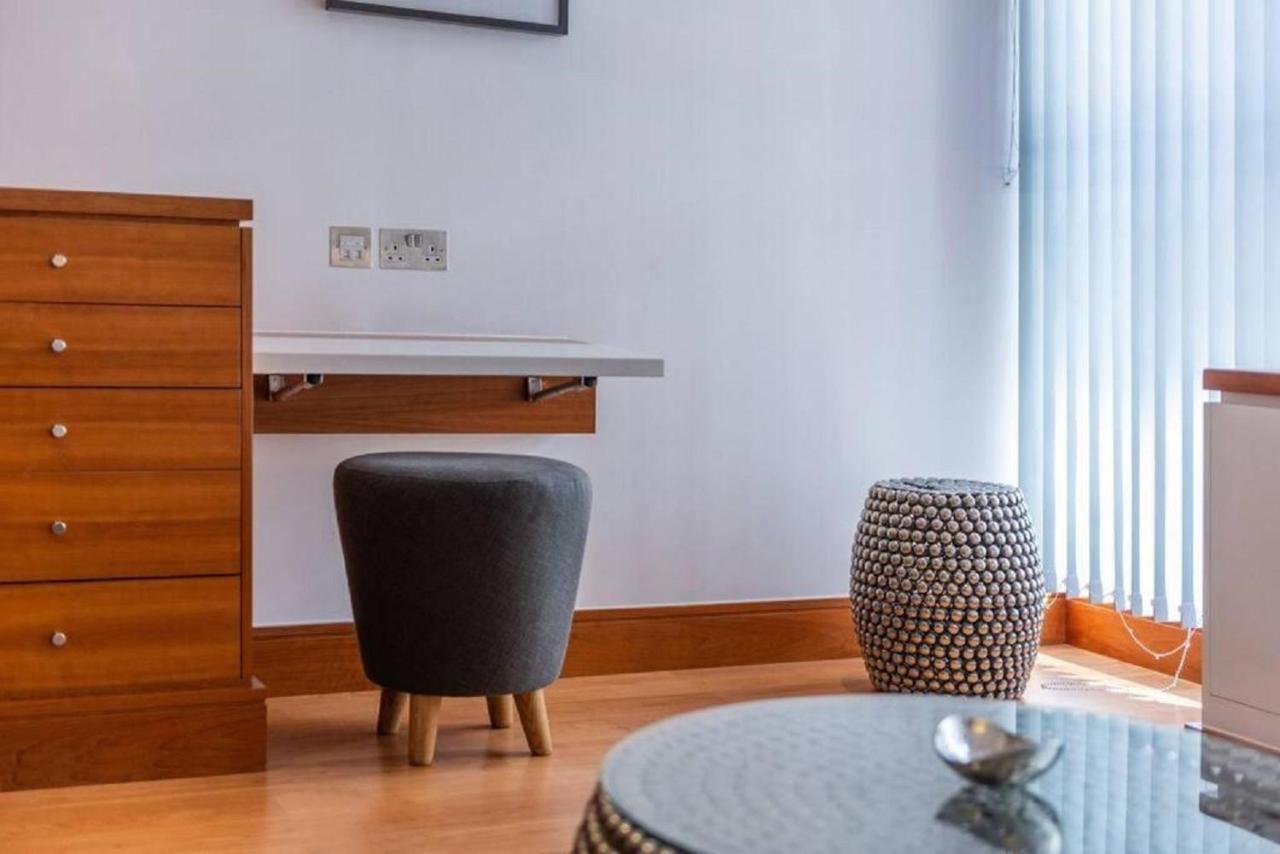 Apartment - Tower Hill - City Centre By Prime London Stays N-15 Екстер'єр фото